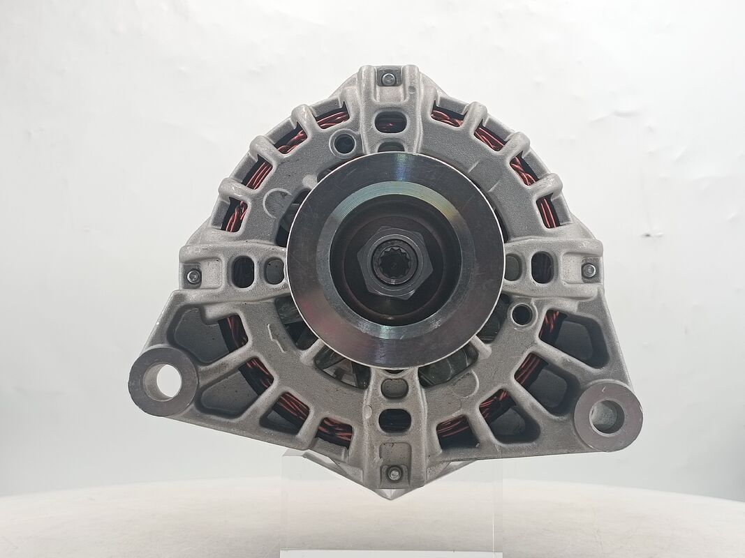 WEICHAI WD615/618 디젤 엔진용 24V 80A 8PK 엔진 스타터 모터 (다중 OEM 1000104183/1000179901
F000BL071B/ F000BL071F)