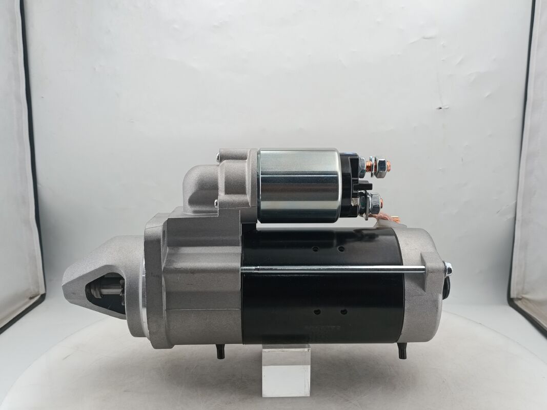 12V 3KW 9T 엔진 시작 모터