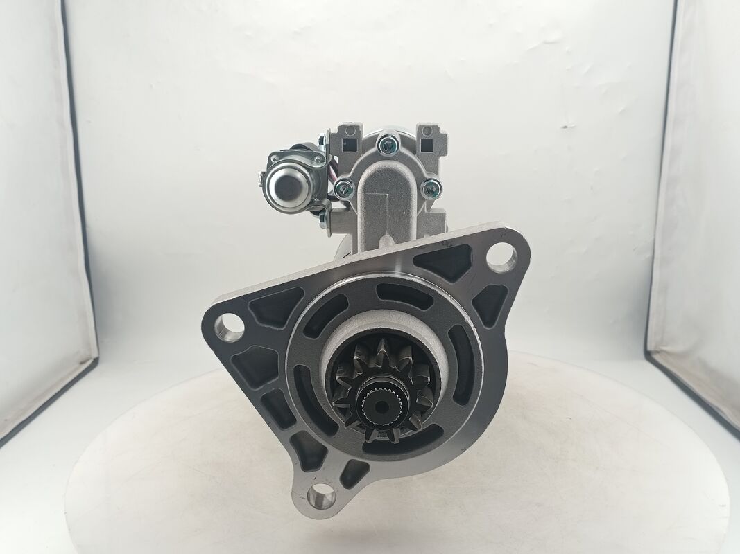 24V 8KW 11T 엔진 시작 모터