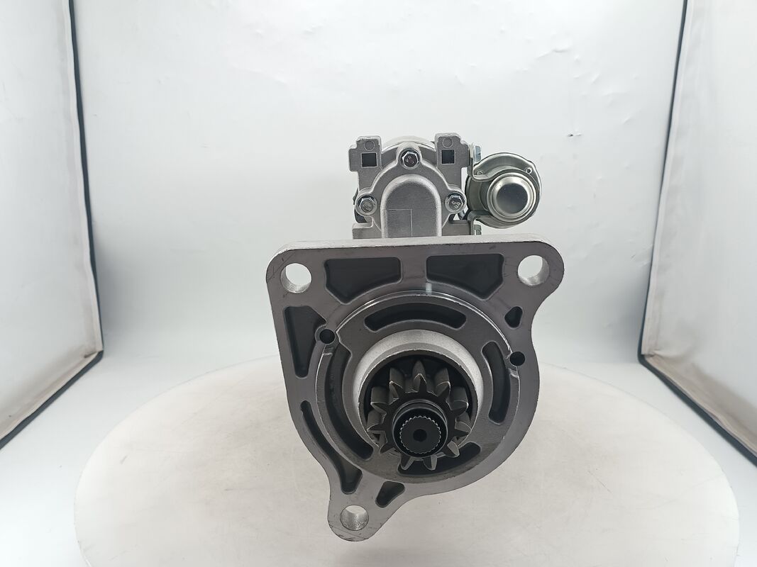 24V 8KW 11T 엔진 시작 모터