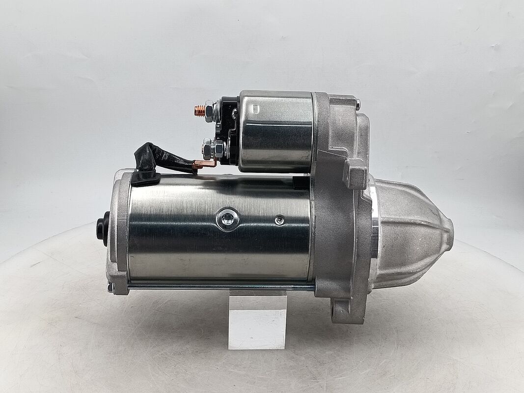 0011548901 0011549201 432644 455720 액세서리가있는 MERCEDES BENZ 디젤 엔진 용 12V/2.0KW/11T 엔진 스타터 모터