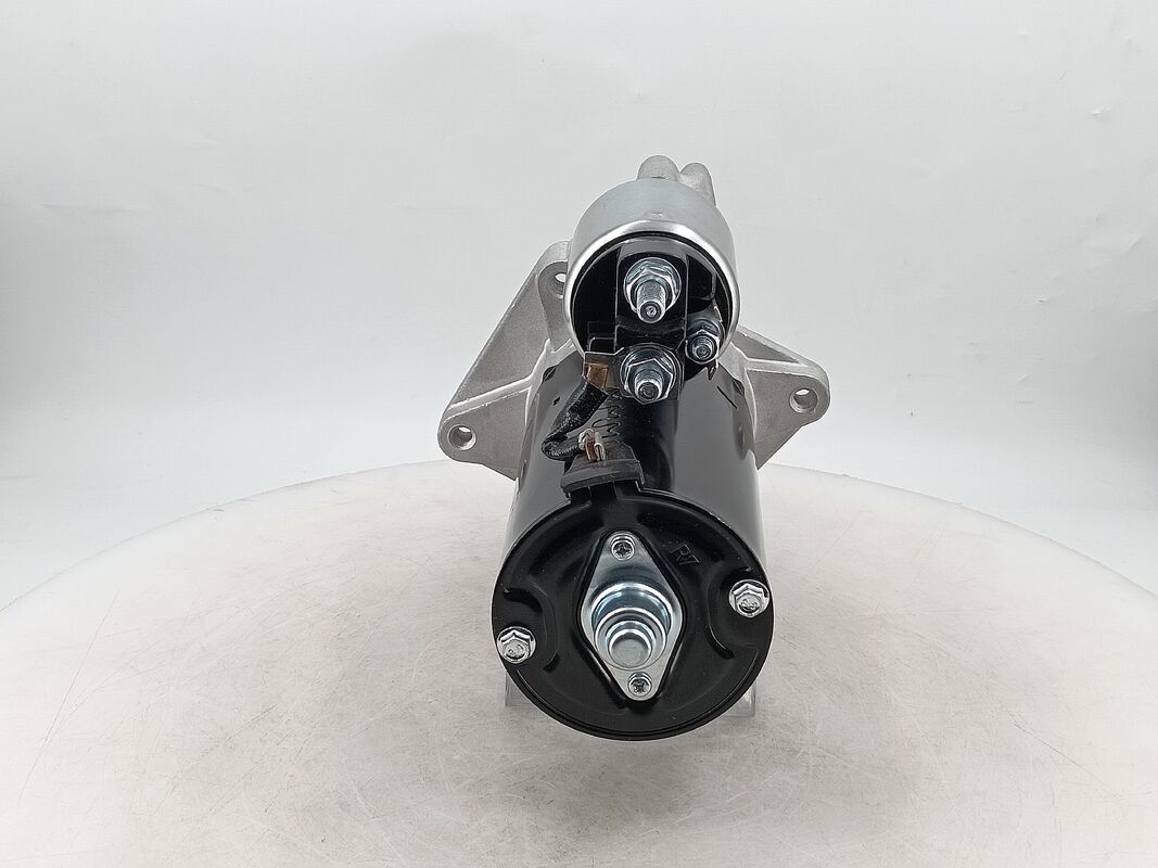 12V 1.1KW 10T 엔진 시작 모터 가속품과 함께 KRAUF 디젤 엔진