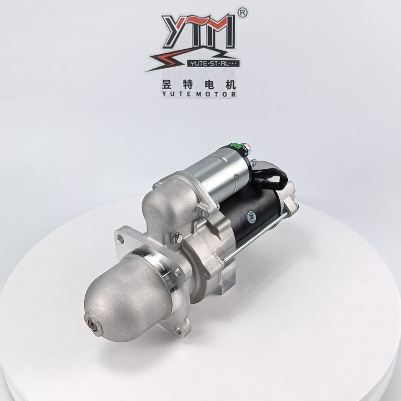 Cummins 엔진용 12V 10T 스타터 모터 4B3.9 6B5.9 ISB NH 855 QSB5.9 N14 B3.9 G 3916854 CST60106 6573 1113276 28MT