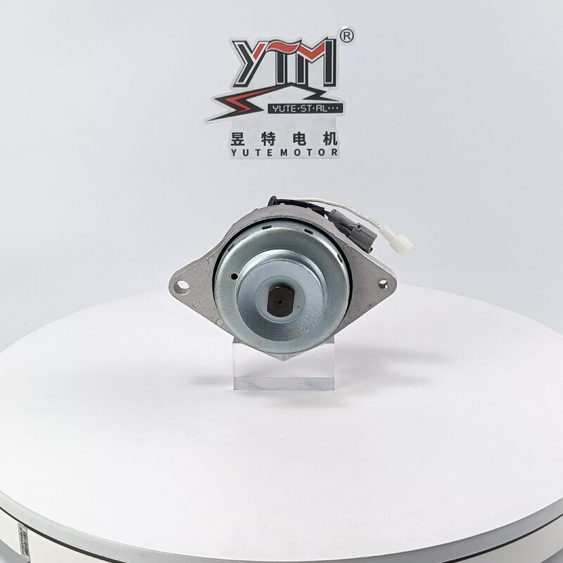 새 ND246 12V 20A 대전기 8970489702 8972482985 3LD1/4LE1 TDG 6R/10R/14R/SK20SR 교체 부품