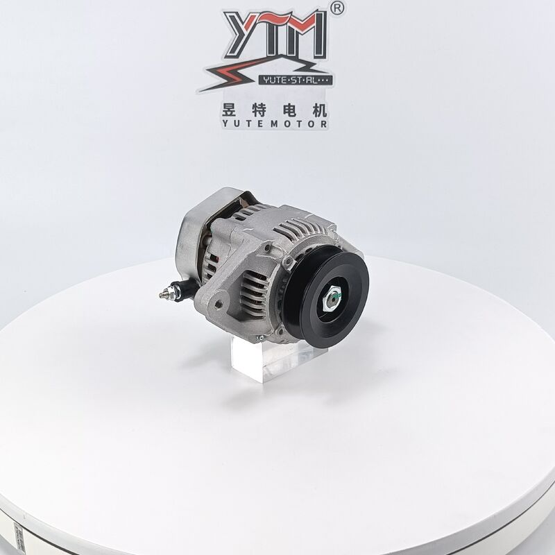 ND206 12V 50A 발전기 2706078153 1012118700 (7F 1DZ 지게차용 중장비 교체용)