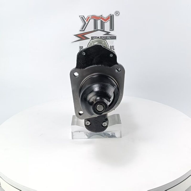 YTM 24V10T 6.0KW M93R3014SE M93R3014SEVPP 5266537 ISBE/ISDE 커미니 4983068에 대한 시작기