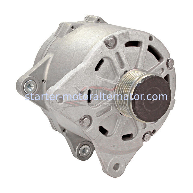 Audi Q7 Water-cooled Generator