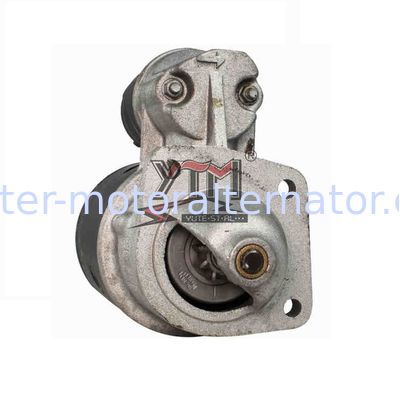 1.1KW 12V 9T ALFA ROMEO Giulietta용 스타터 모터, 18개월 보증 및 OEM 105120503003