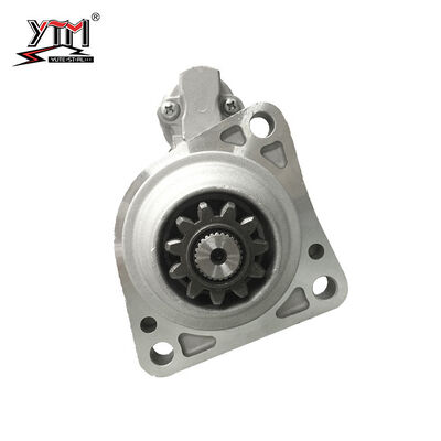 YTM 24V 11T 5.5KW CST35640를 가진 M9T61479 FM9 280 엔진 시동기 모터