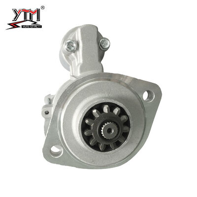 미츠비시 포크리프트 엔진 시동기 모터 M2T56471 S4E2 OEM 기준