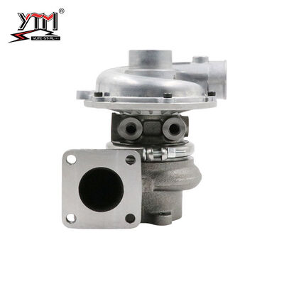 KATO Isuzu 산업 RHF5를 위한 TB063 SH130 4JJ1 8981851951 고성능 터보 충전기