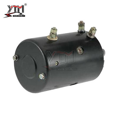 LRW0002 Superwinch 거친 시리즈 12V 뒤집을 수 있는 W-8923를 위한 1.8 Kw DC 전동기