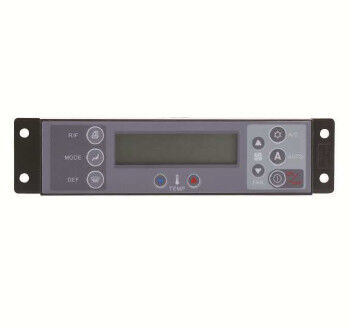 SK200 - 8 Kobelco 굴착기 자동 AC 제어반 51586-17813 에너지 절약