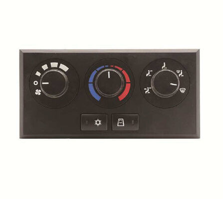 볼보 EC55C EC60C EC80D 굴착기 에어 컨디셔너 관제사 14637623