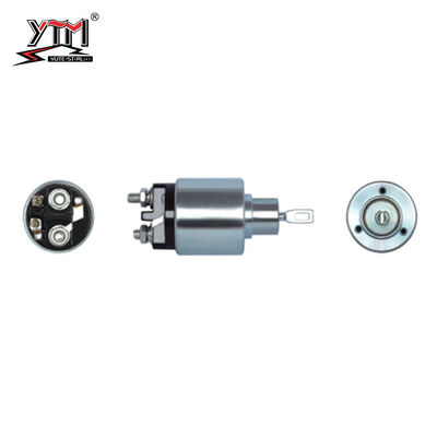 66-9129 시동기 모터 솔레노이드 스위치 SS-1762 9330081039 2339303270의 12V 전기 엔진 부품