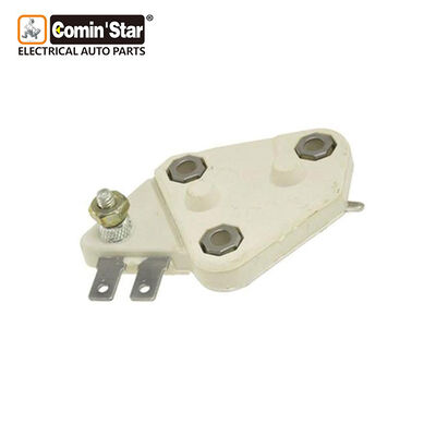 12V EPILLAR 볼보 발전기 규칙 2PINS IC026 35126 표준 크기