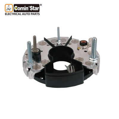 CUMMINS ISUZU 볼보 자동 정류기 1127320995 새로운 0120468 100%