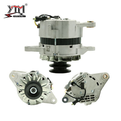 M201 6BG1 EX200-6 전기 교류기 모터 ZAX200 2B82-46 50A 2PK A4TU5486