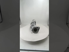 새로운 24V 스타터 모터 이수즈 사카이 롤러 케이스 발굴기 코벨코 애플리케이션 엔진 B