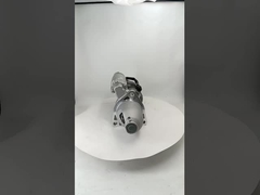 현대 뉴 파워트럭 (Hyundai New Powertruck)) 6X2) 04 오리지널 OEM 36100-84400 스타터 / 3610084400