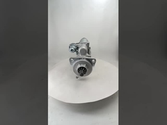 대우 DH225-7 29MT 8200475 65262017076 65262017063용 24V 스타터 모터